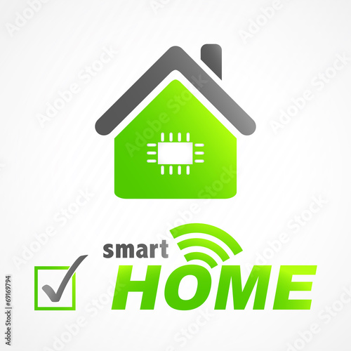 pictogramme smart home v2