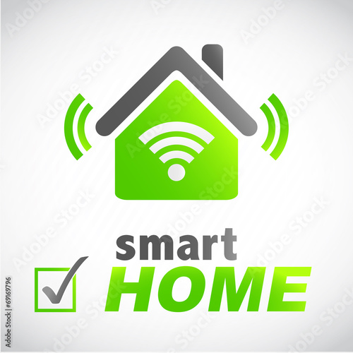 pictogramme smart home v1