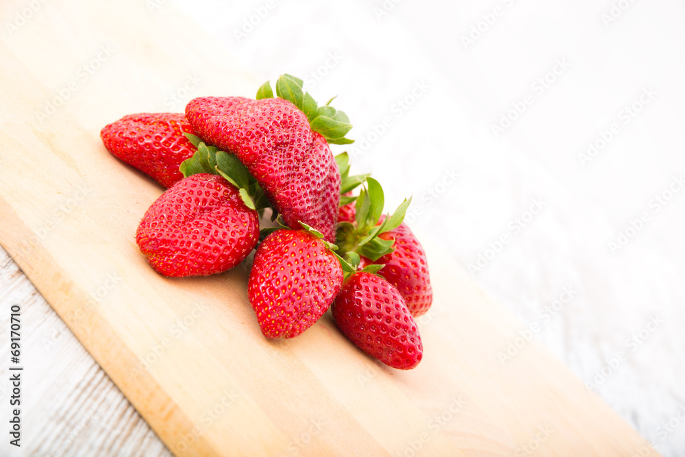 Erdbeeren Erdbeeren