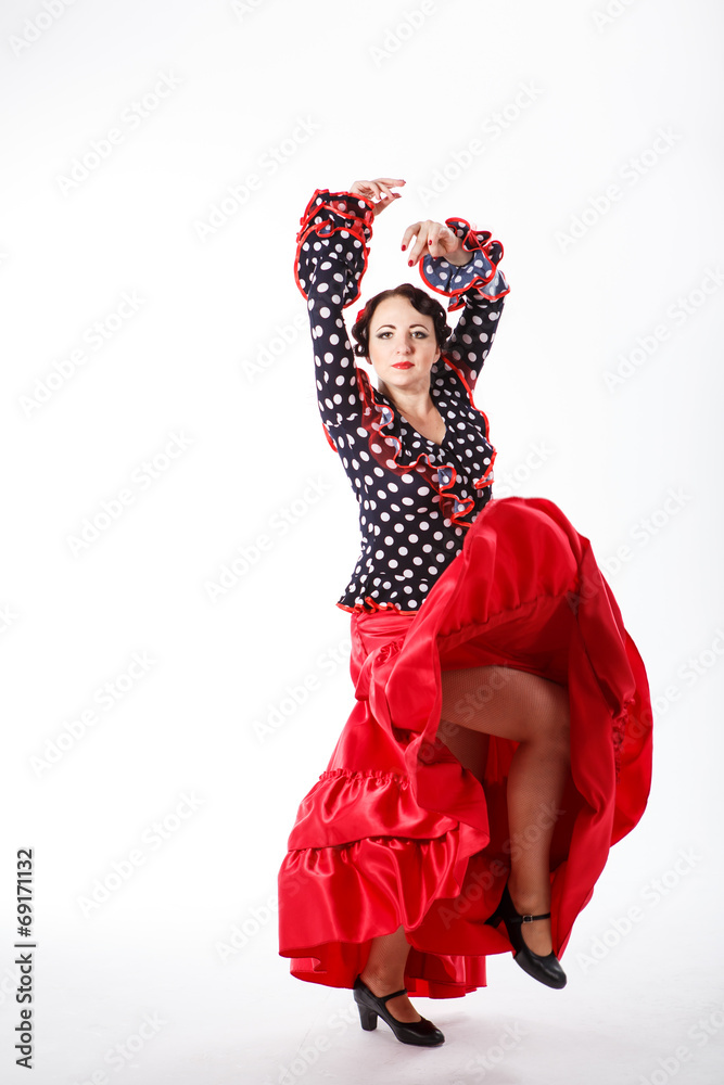 female spanish flamenco dancer female spanish flamenco dancer