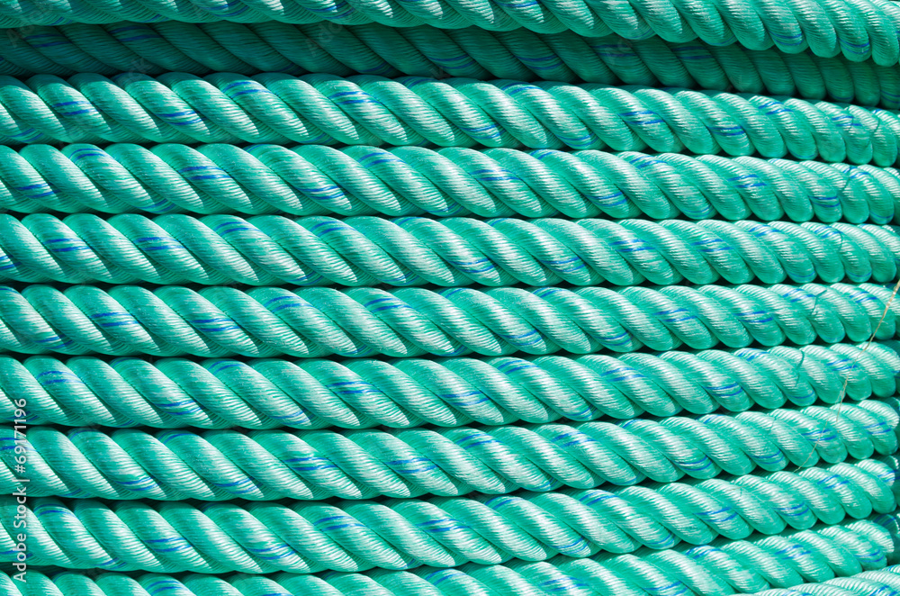 rope roll rope roll
