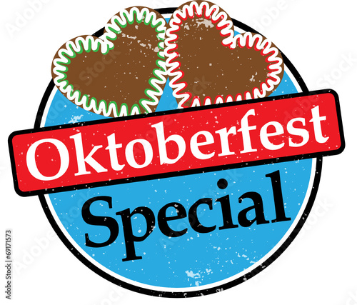 Oktoberfest Spezial