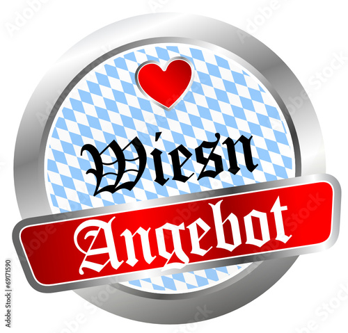 Wiesn-Angebot