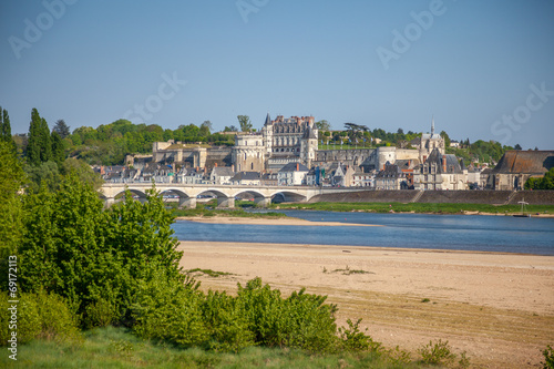 Château d'Amboise