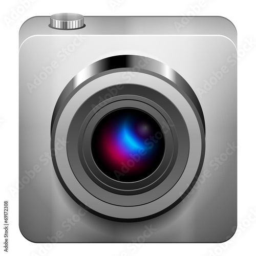 photo camera icon