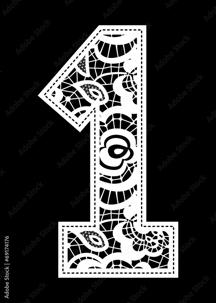 embroidery lace number 1 embroidery lace number 1