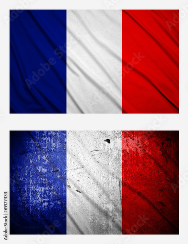 flags of European Union
