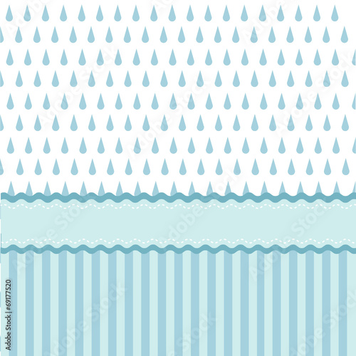 Seamless pattern, wallpaper