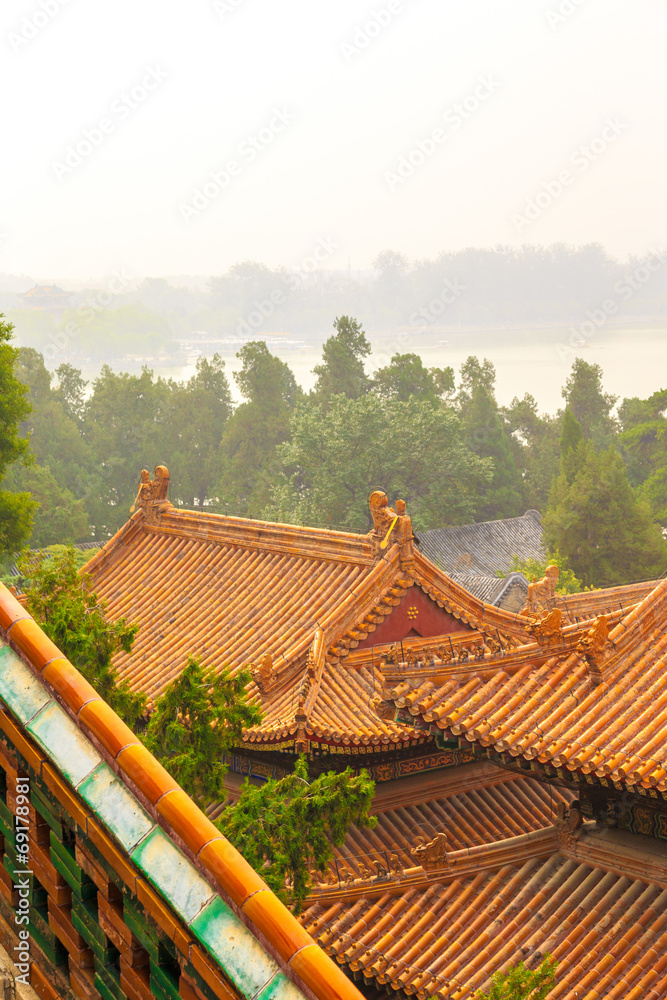 Summer Palace Summer Palace