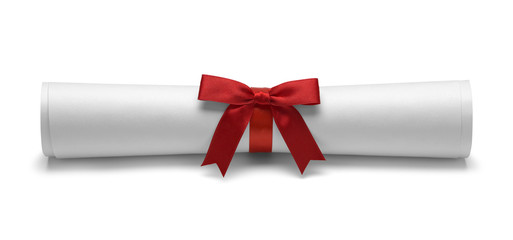 Tied Diploma
