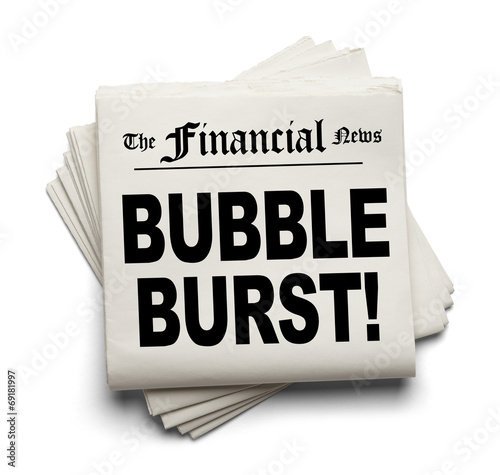 Bubble Burst