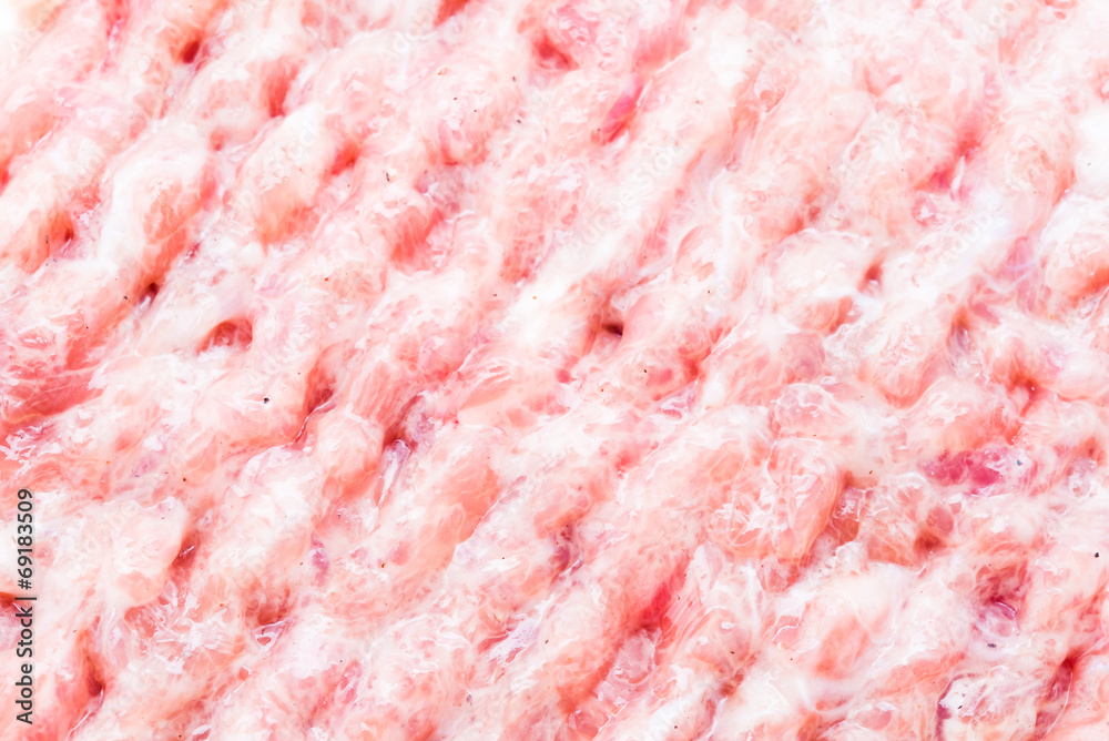 Meat pork background texture Meat pork background texture