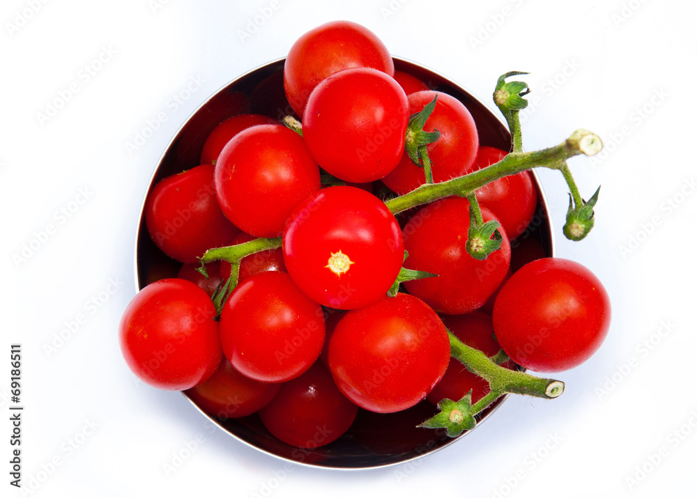 Red tomatoes 1 Red tomatoes 1