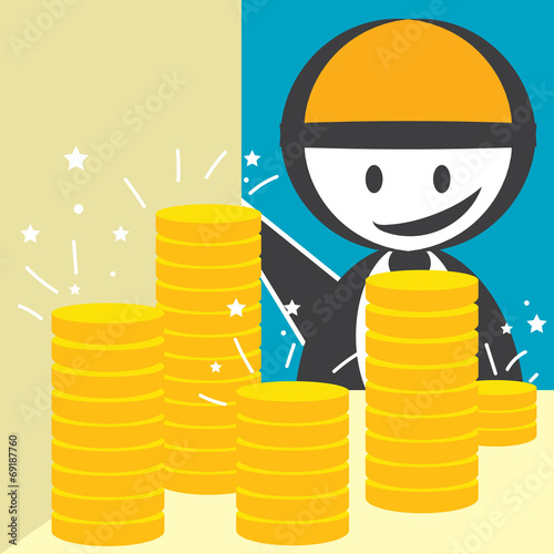 Found money