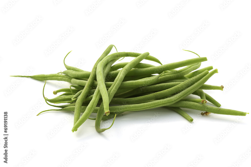 Haricots Haricots