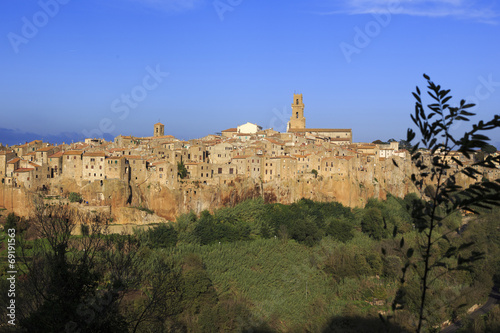 Italian City © mauriziobiso