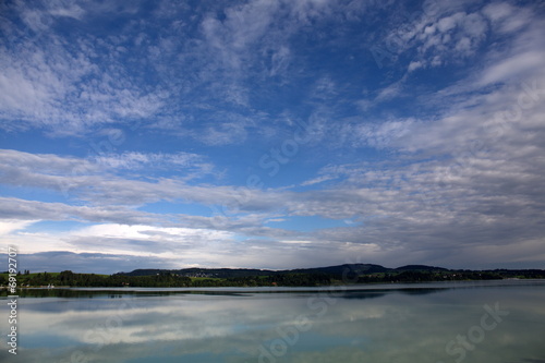 See - Stausee