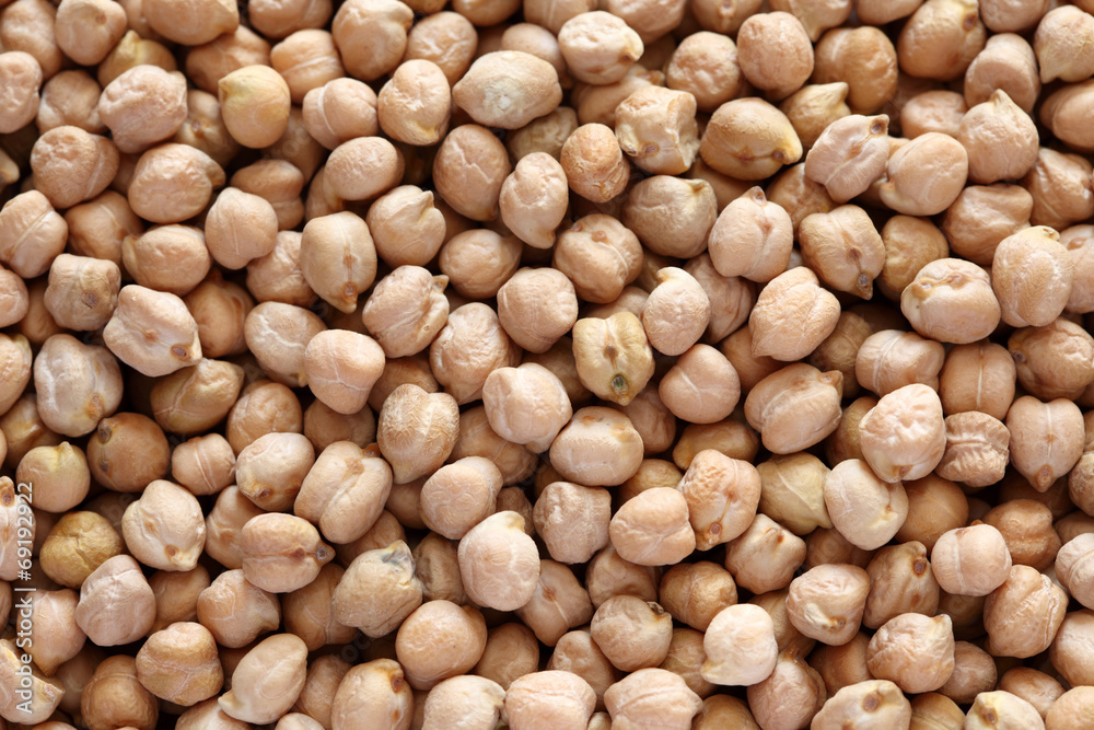 Chickpeas Chickpeas