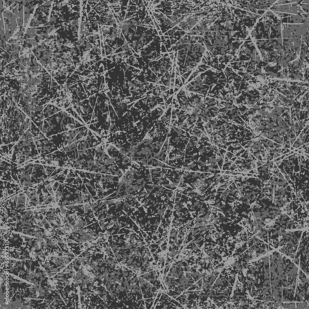 Scratch grunge seamless pattern Scratch grunge seamless pattern