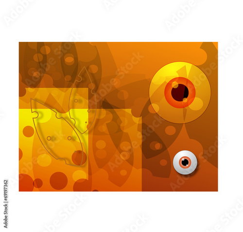 abstract background