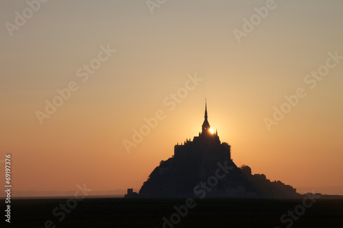 Frankreich - 021 - Mont St-Michel