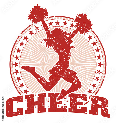 Cheer Design - Vintage