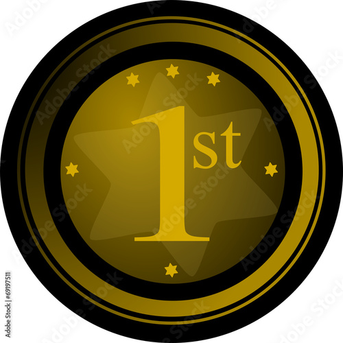 First