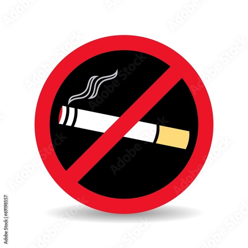 No smoking