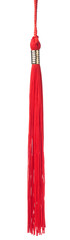 red tassel