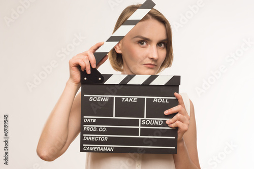 worker film industry
