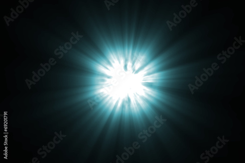 Light Rays