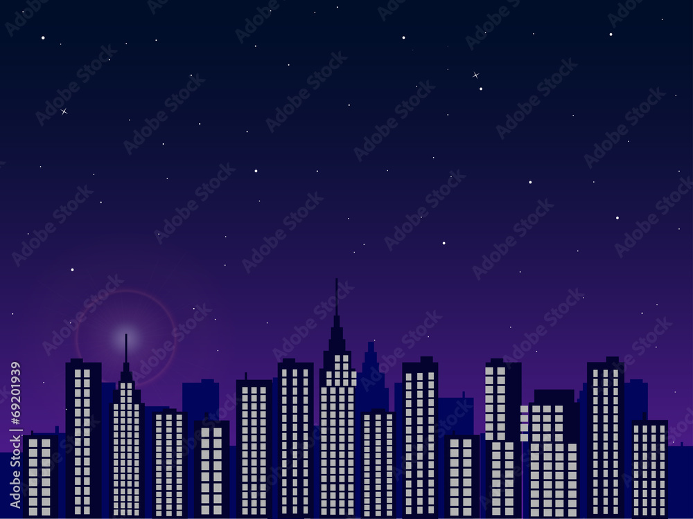 Night City