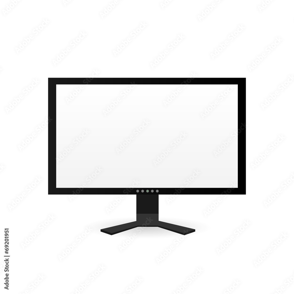 Computer Screen Computer Screen