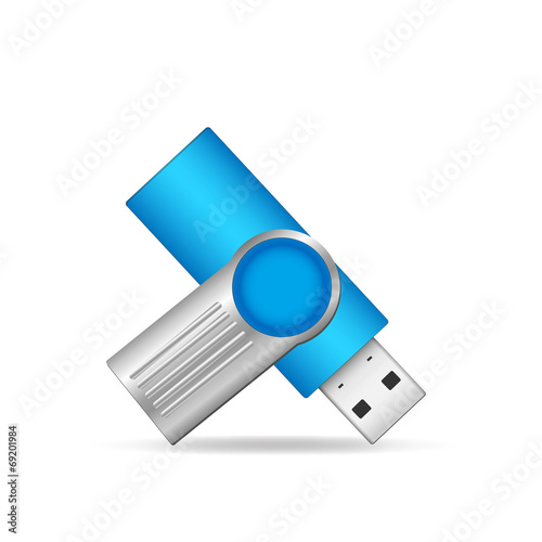 USB Flash Drive