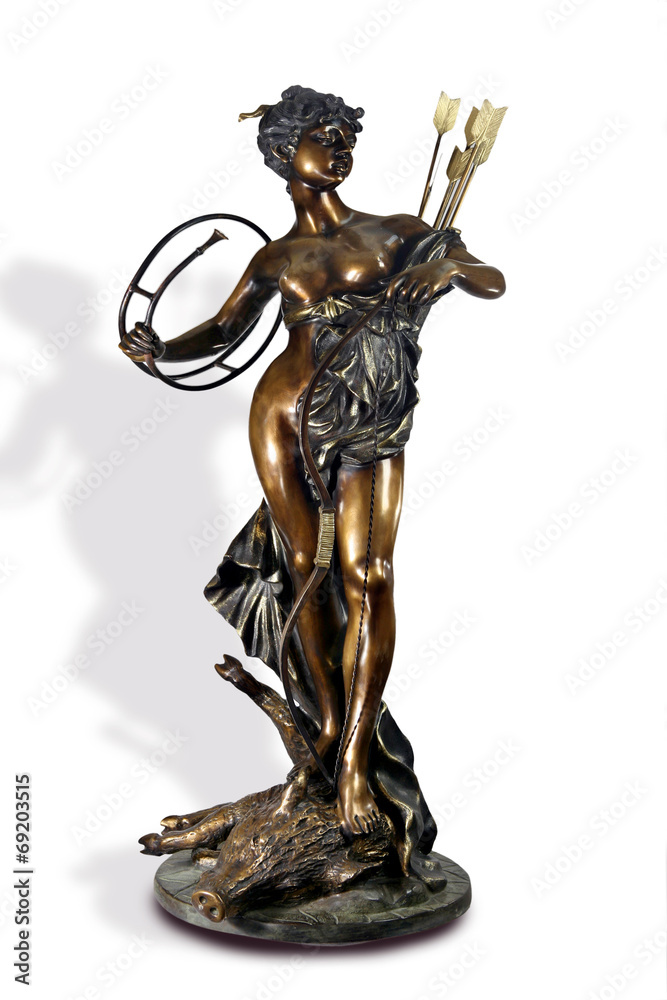 statua di bronzo statua di bronzo