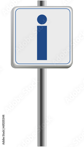 Info Point