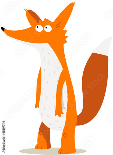 renard