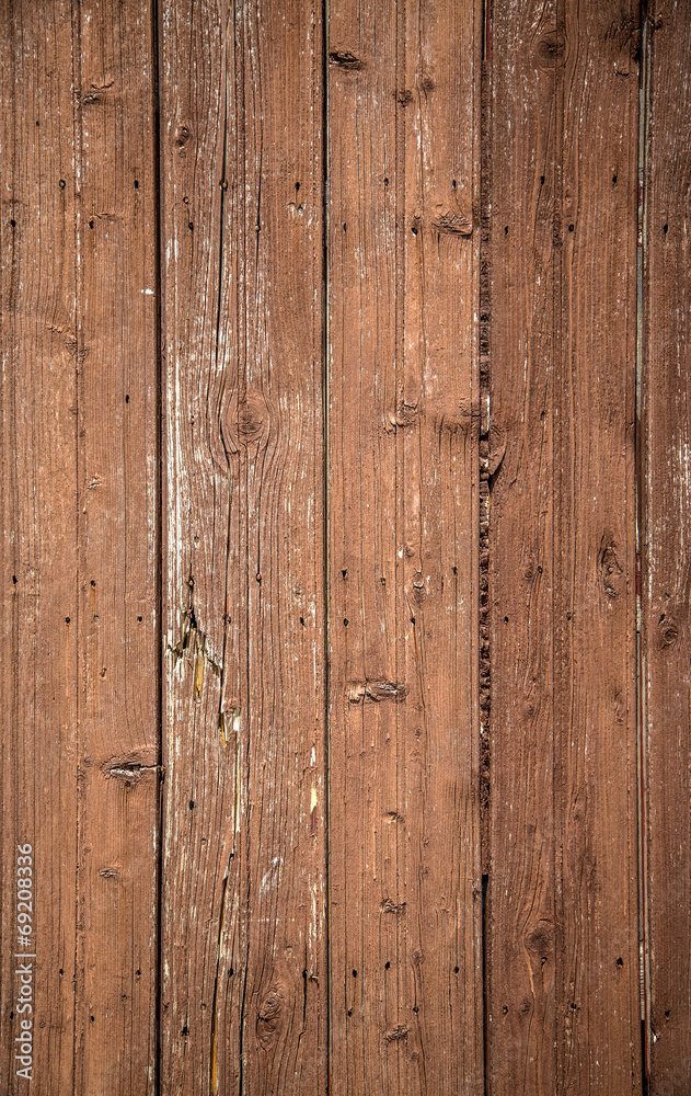 Wooden texture Wooden texture