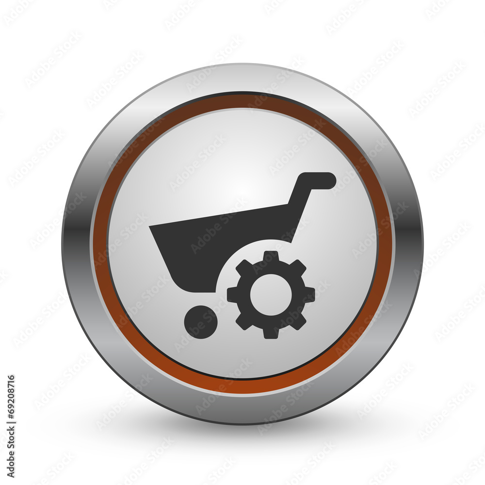 eCommerce solution eCommerce solution