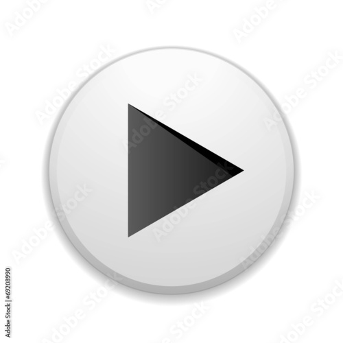 Free Download Play button - GFXLoad