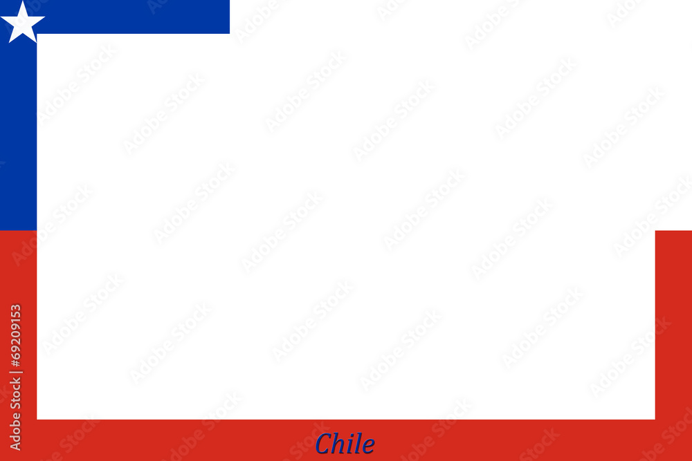 Rahmen Chile Rahmen Chile
