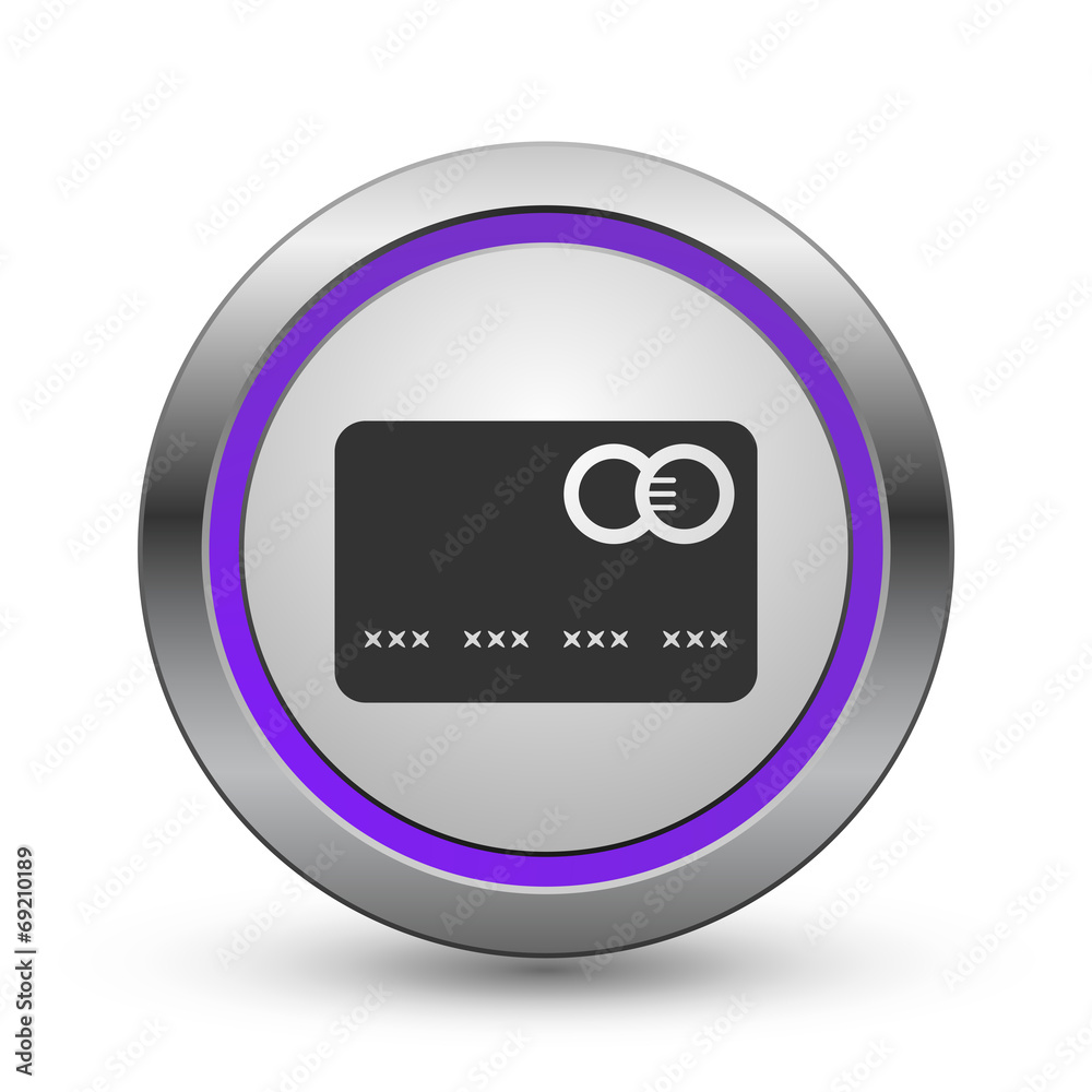 Credit card Credit card