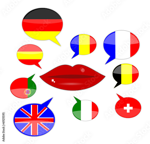 Multilangues