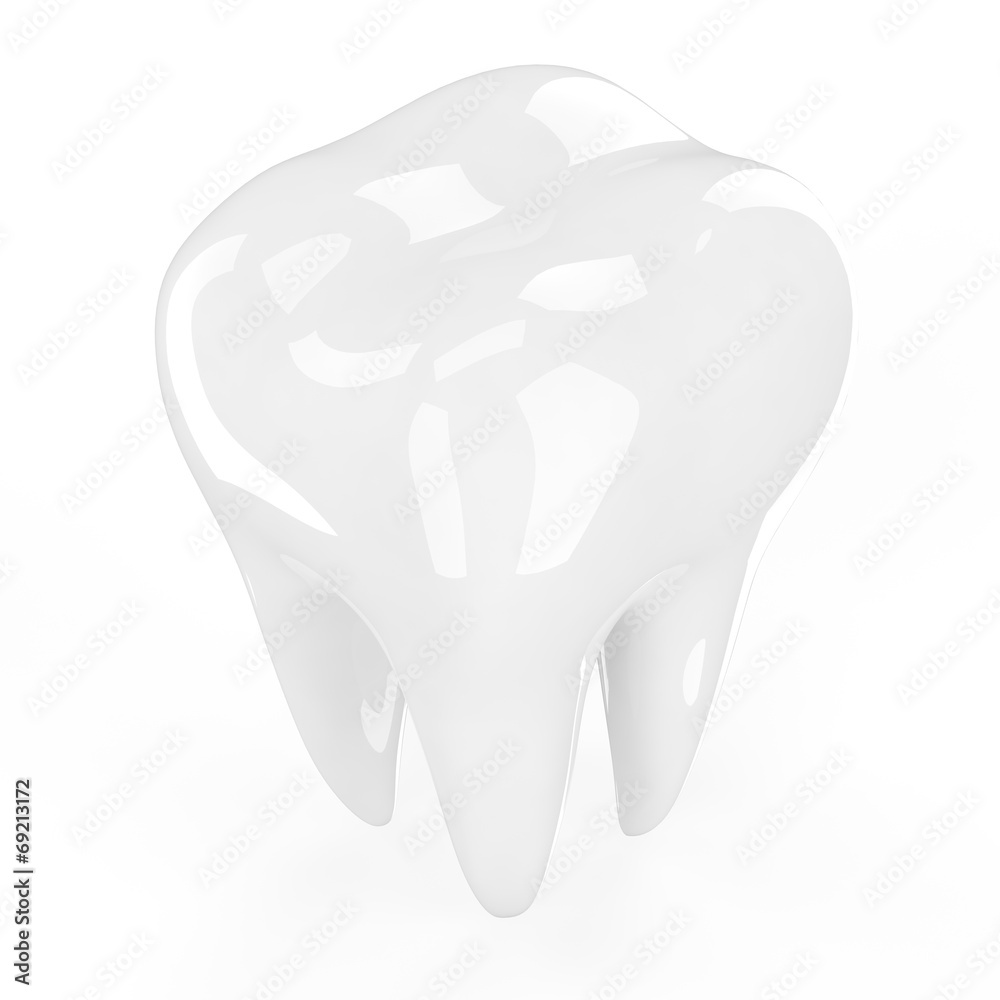 3D Tooth 3D Tooth