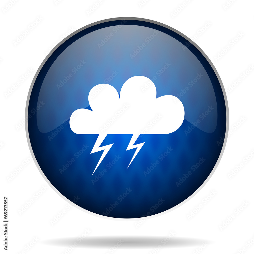 storm internet icon storm internet icon
