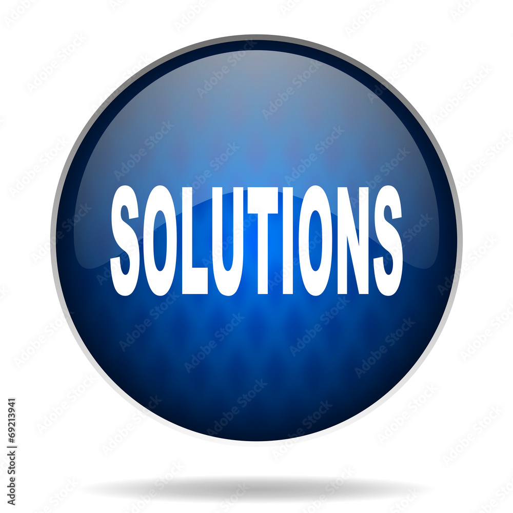 solutions internet icon solutions internet icon