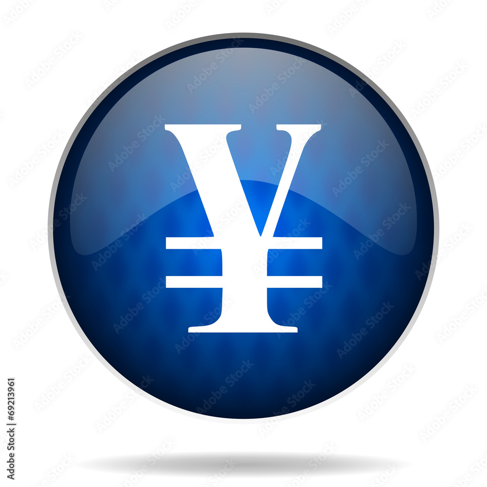 yen internet icon