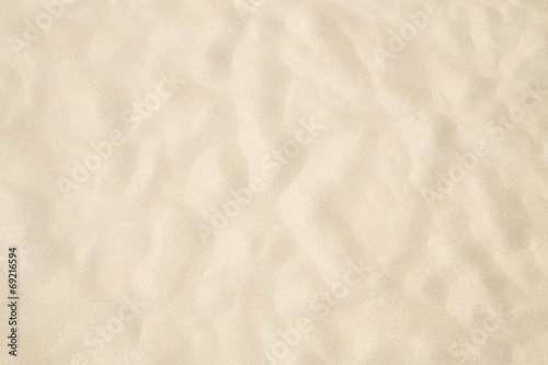 Obraz na plátně Sand