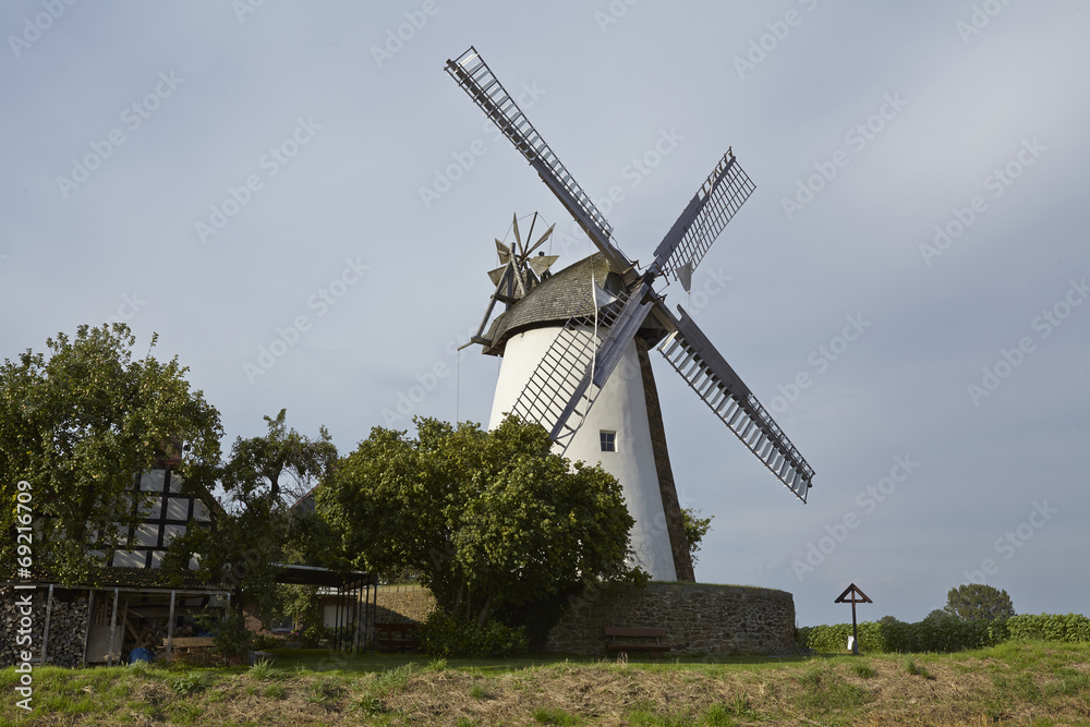 Windmühle Eickhorst