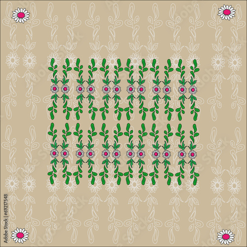 ornament